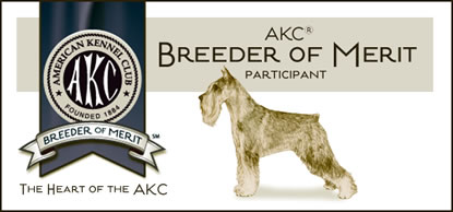 breeder of Merit